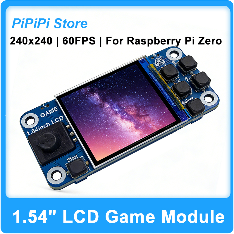Argon One V3 M.2 Nvme Case - Mô-đun chơi game với màn hình