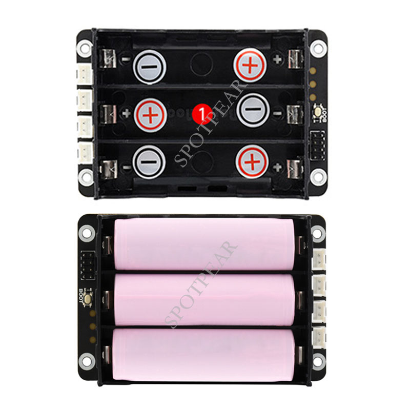 Raspberry Pi 5 UPS 5V5A Power  - đánh giá và giá Argon One V3 M.2 Nvme Case