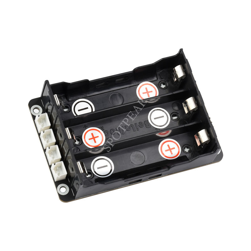 Raspberry Pi 5 UPS 5V5A Power  - đánh giá và giá Argon One V3 M.2 Nvme Case
