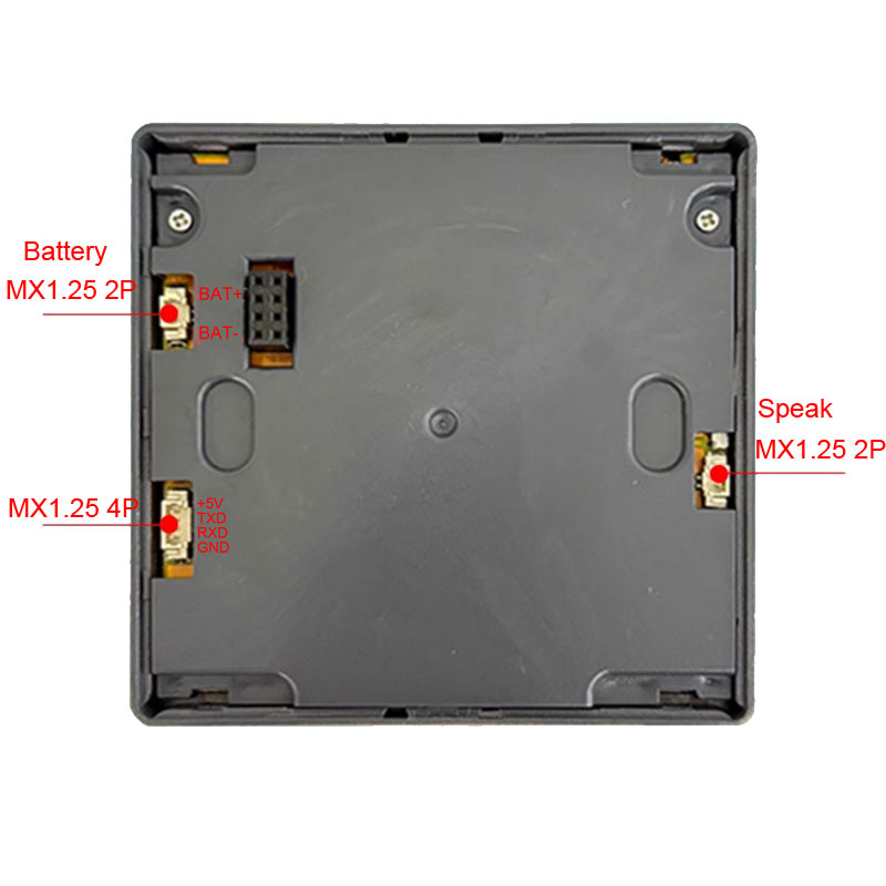 ESP32-S3 4inch Development Boa - đánh giá và giá Argon One V3 M.2 Nvme Case