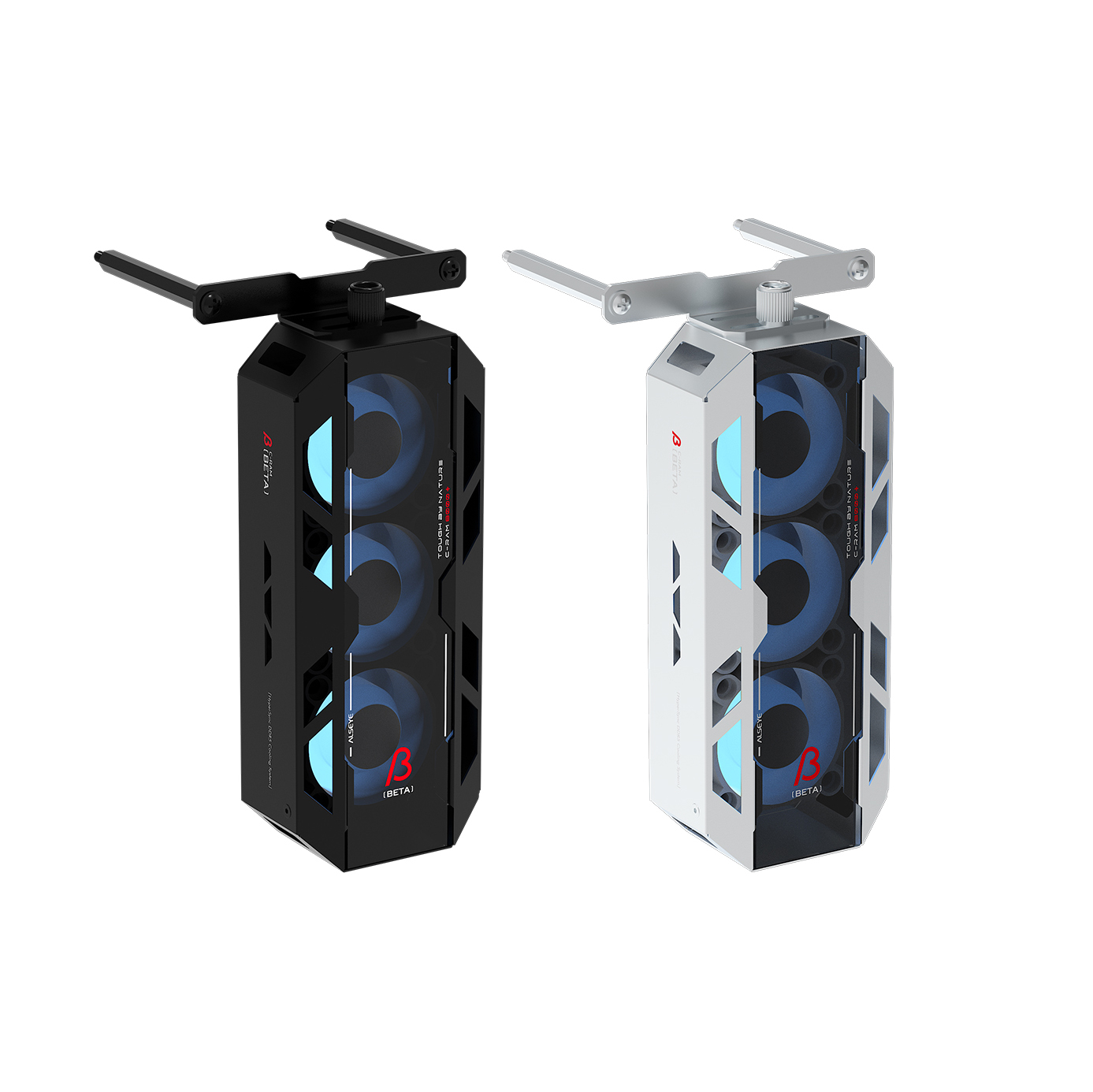 ALSEYE C-RAM-Gamma/Beta/Alpha  - đánh giá và giá Raspberry Pi Water Cooling Kit