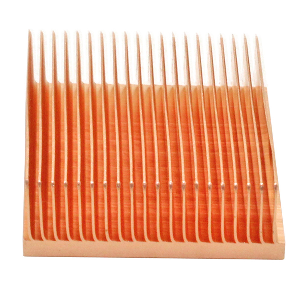 30x30x11mm Pure Copper Heatsin - đánh giá và giá Raspberry Pi Water Cooling Kit
