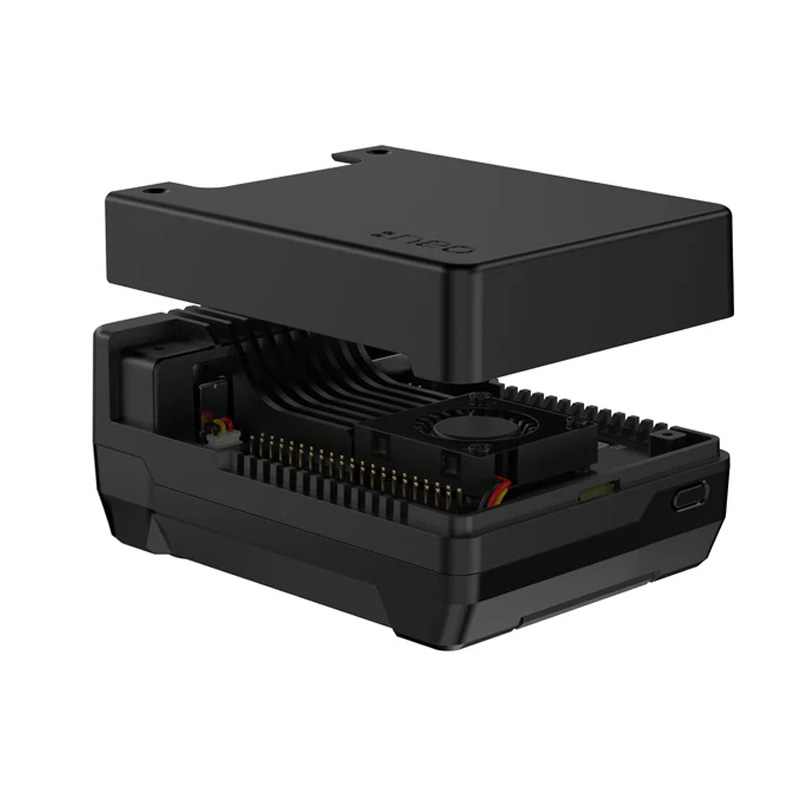 Argon NEO 5 M.2 NVME PCIE Case - đánh giá và giá Argon One V3 M.2 Nvme Case